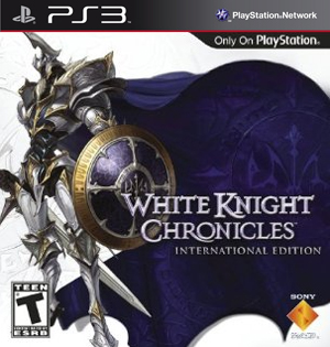 White Knight Chronicles