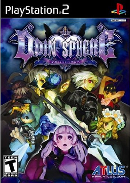 Odinssphere