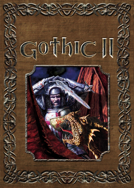 Gothic2cover