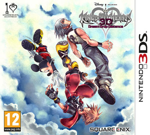 KH3D Euro Cover