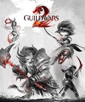 Gw2 Boxfront