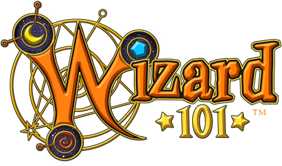 Wizard101 Logo