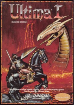 Ultima 1 Box