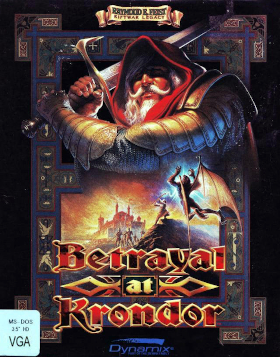 Betrayal At Krondor6