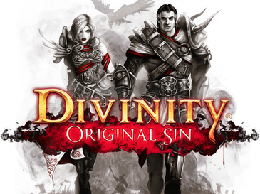 Divinity Original Sin Cover