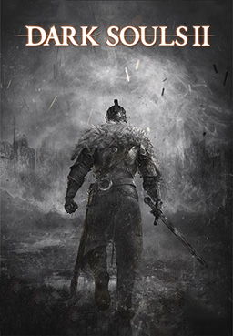 Dark Souls II Cover