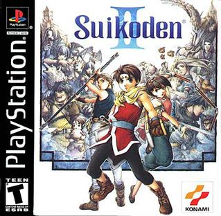 Suikoden2 NA