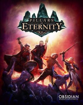 Pillars Of Eternity