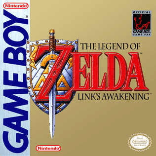 Link S Awakening