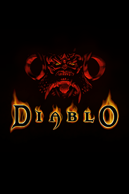 Diablo Coverart