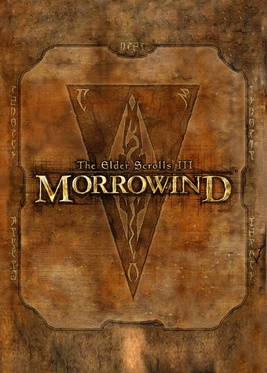 MorrowindCOVER