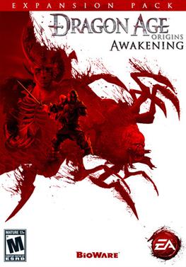 Dragon Age Awakening