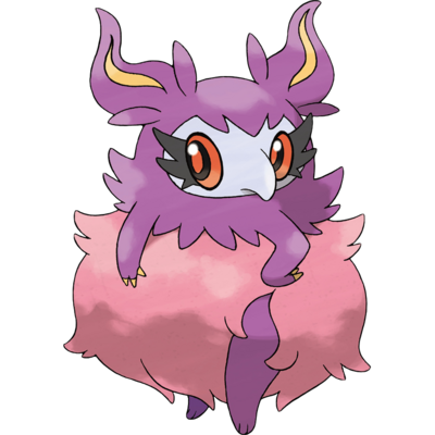 Pokémon di sesta generazione (650-721)