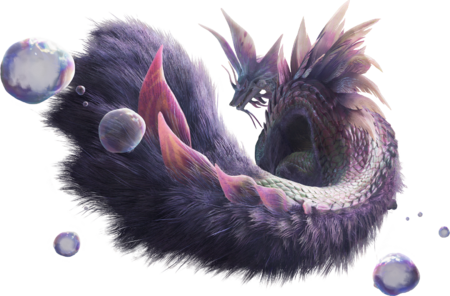 Mizutsune