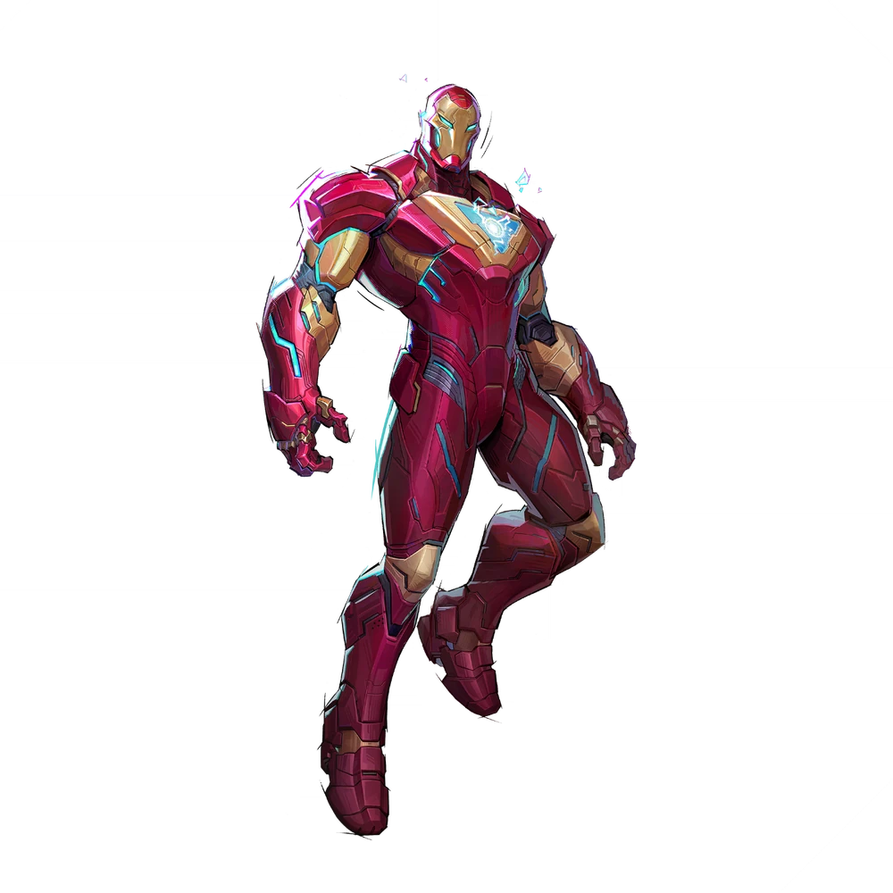 Iron Man