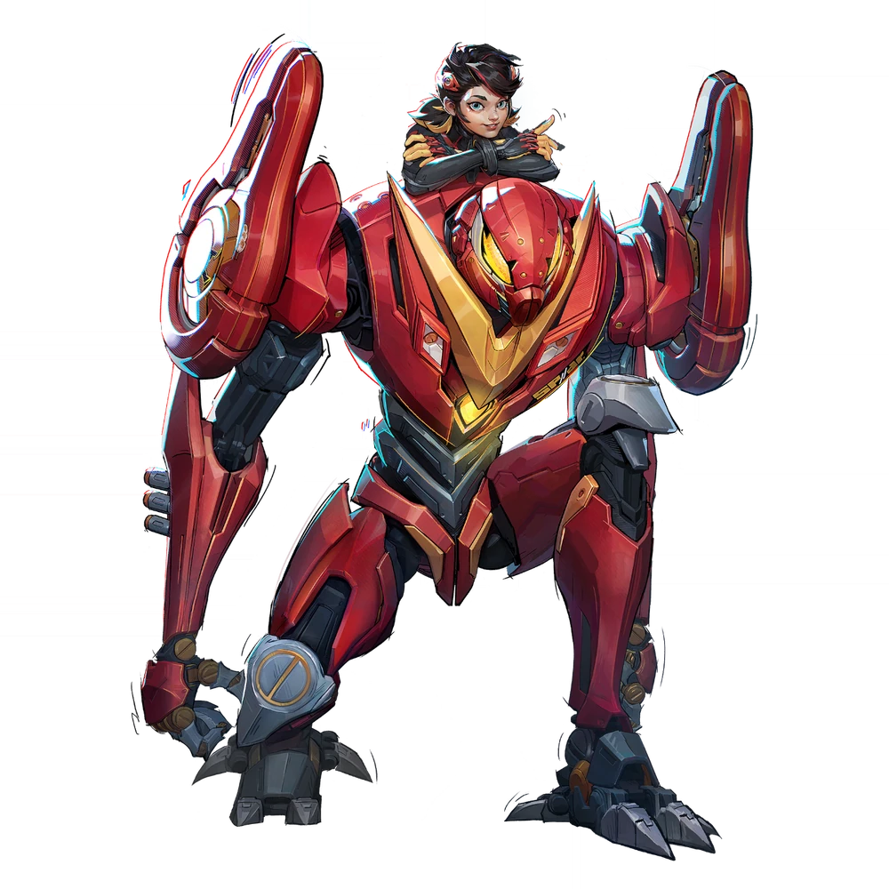 Best Marvel Rivals Hero
