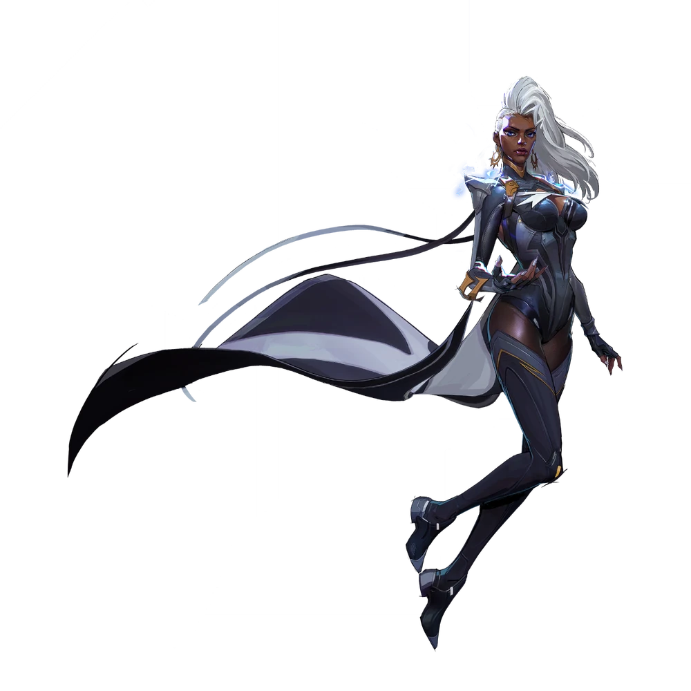 Best Marvel Rivals Hero
