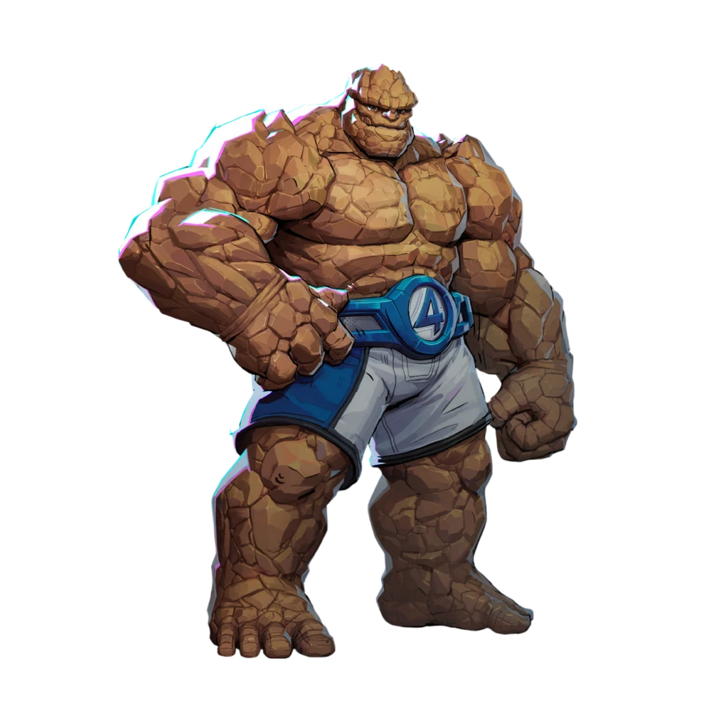 The Thing