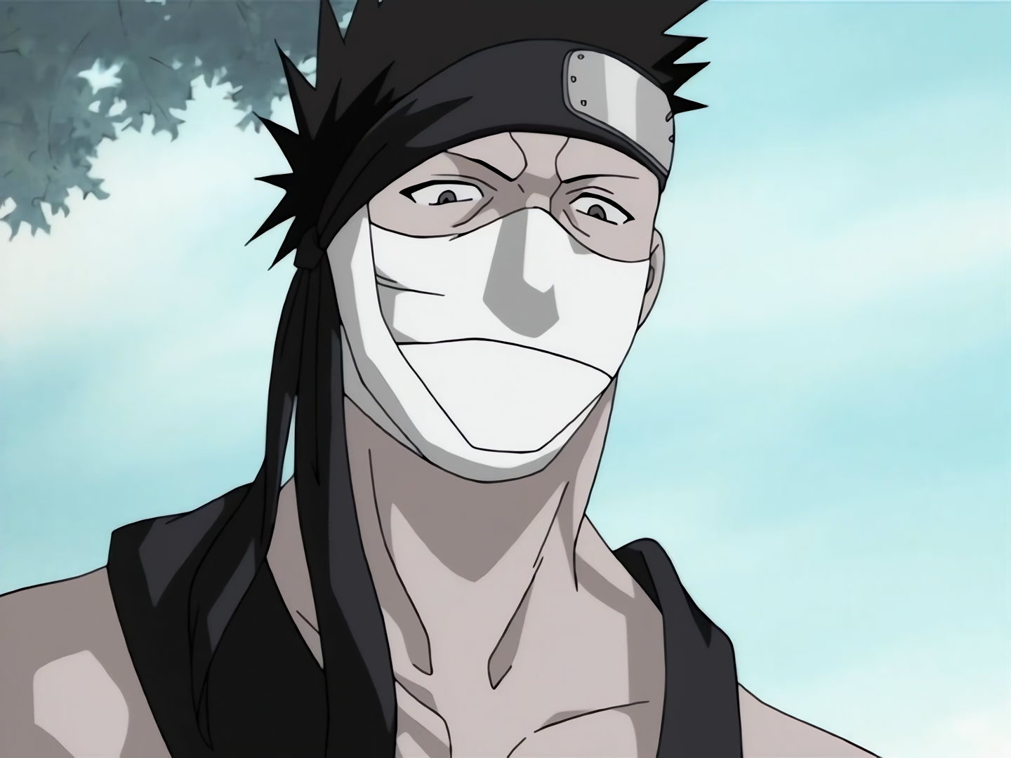 Zabuza