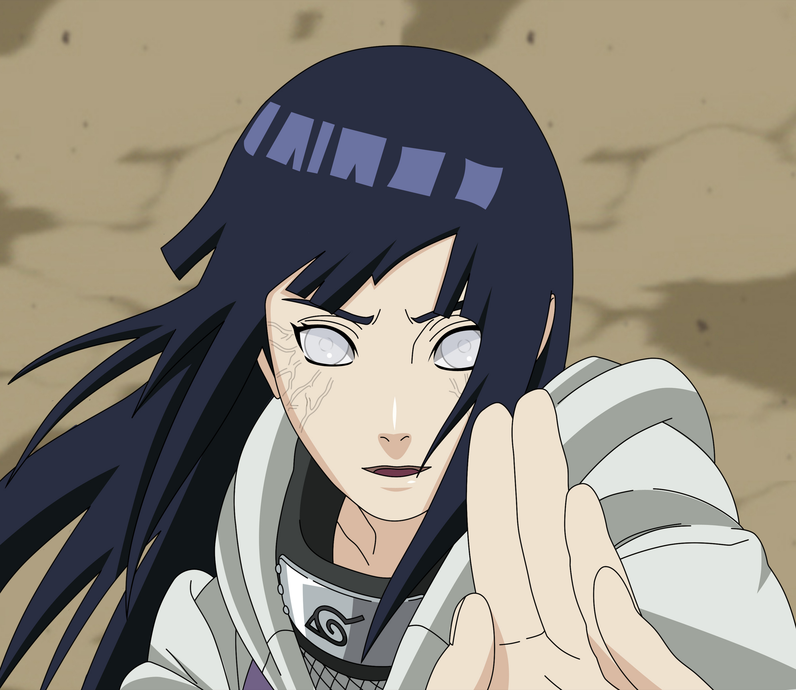 Hinata