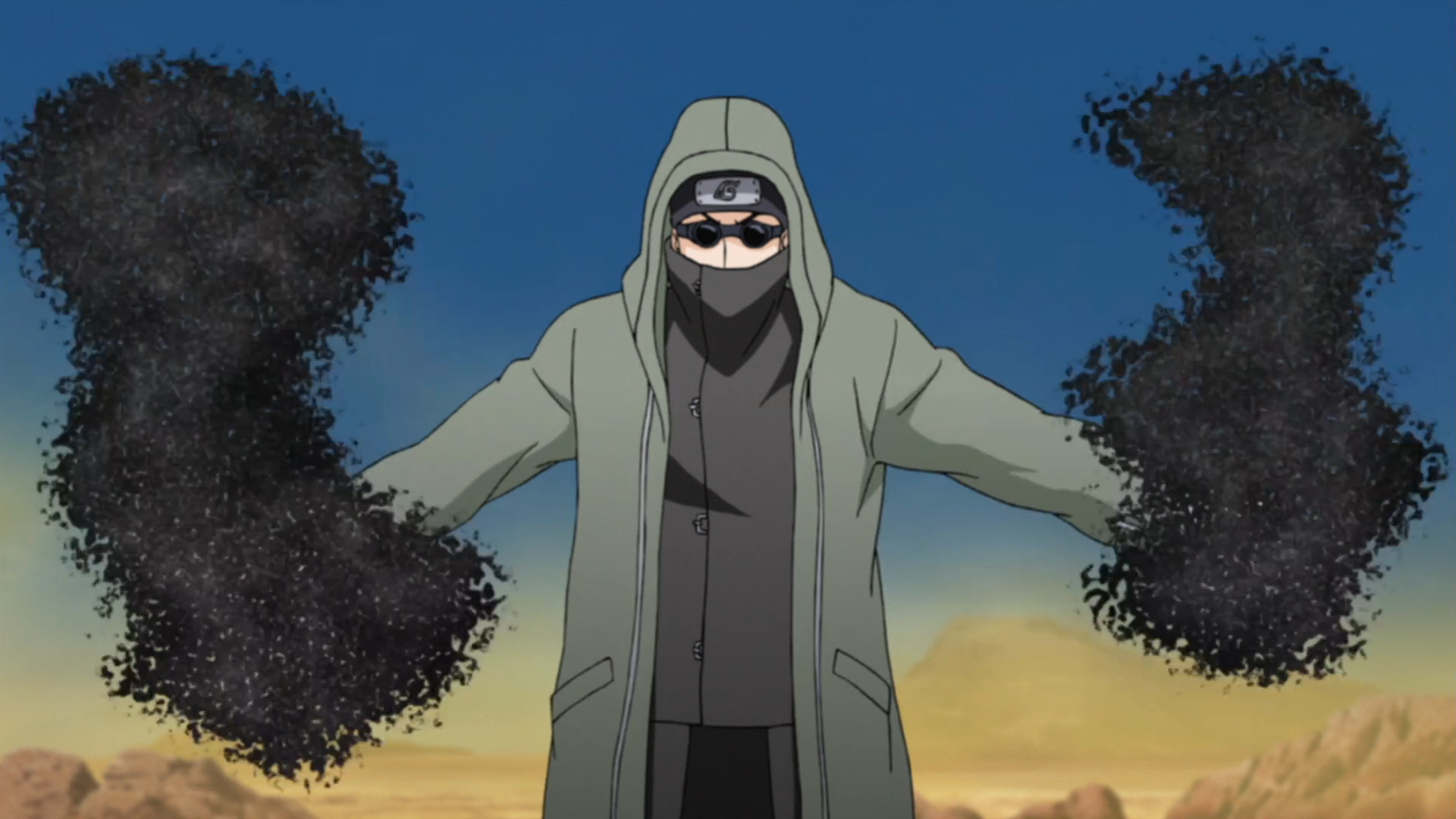 Shino