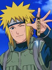 Minato (Prime)