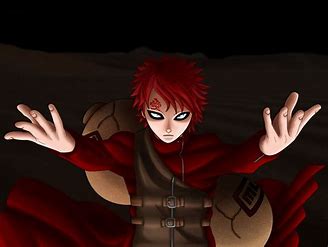 Gaara (Prime)