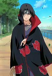 Itachi (Prime)