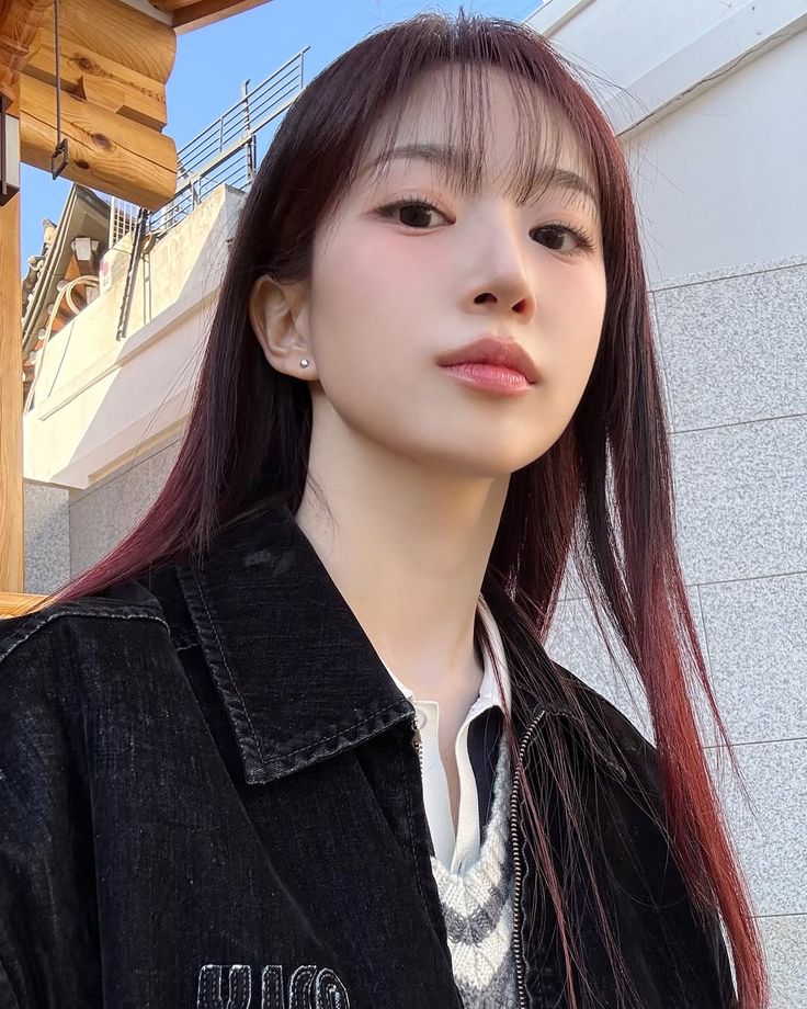 Haewon (NMIXX)