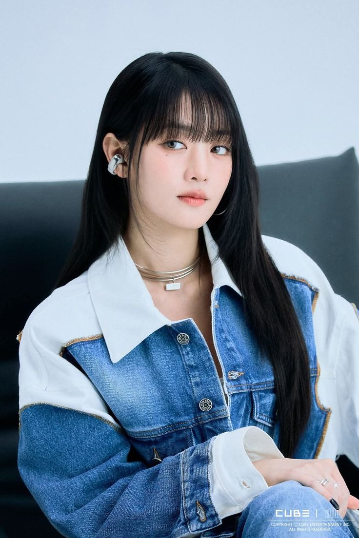 kpop women