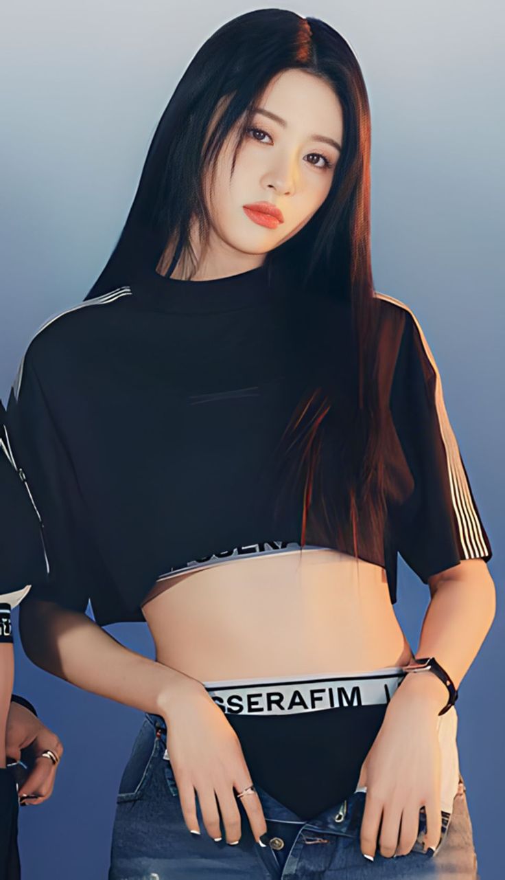kpop women