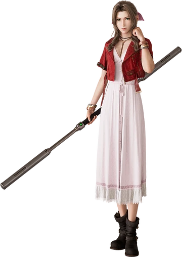 Aerith Gainsborough