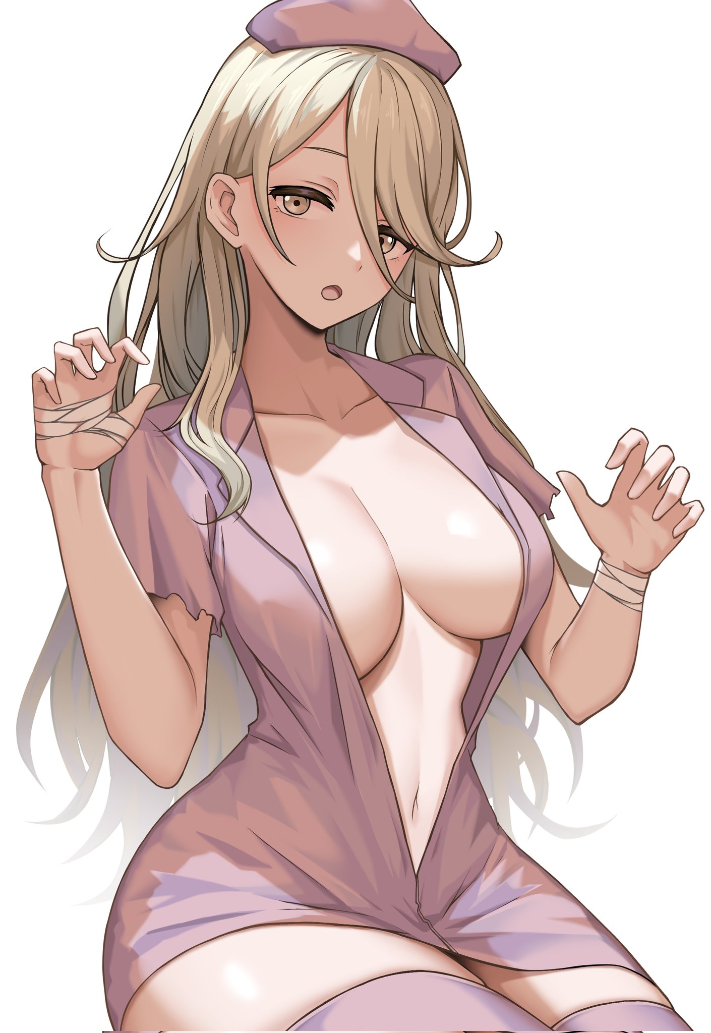 Yumeko Shikiya