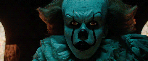 Which Horror Villain is the Scariest ?
