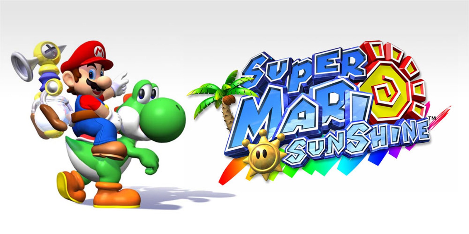 Mario Sunshine