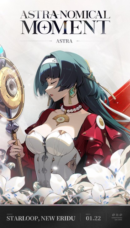 Anime Waifu tierlist
