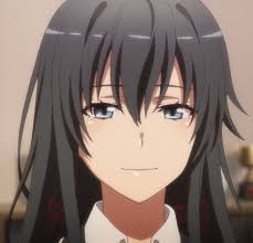 Yukino