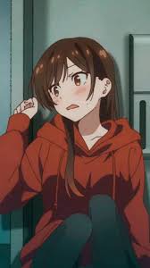 Mizuhara Chizuru