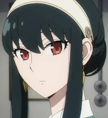 Anime Waifu tierlist