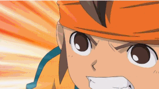 Nekketsu Punch