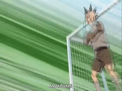 Shoot Pocket