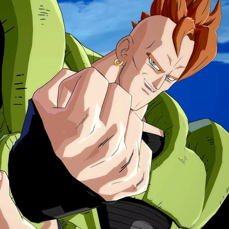 Android 16