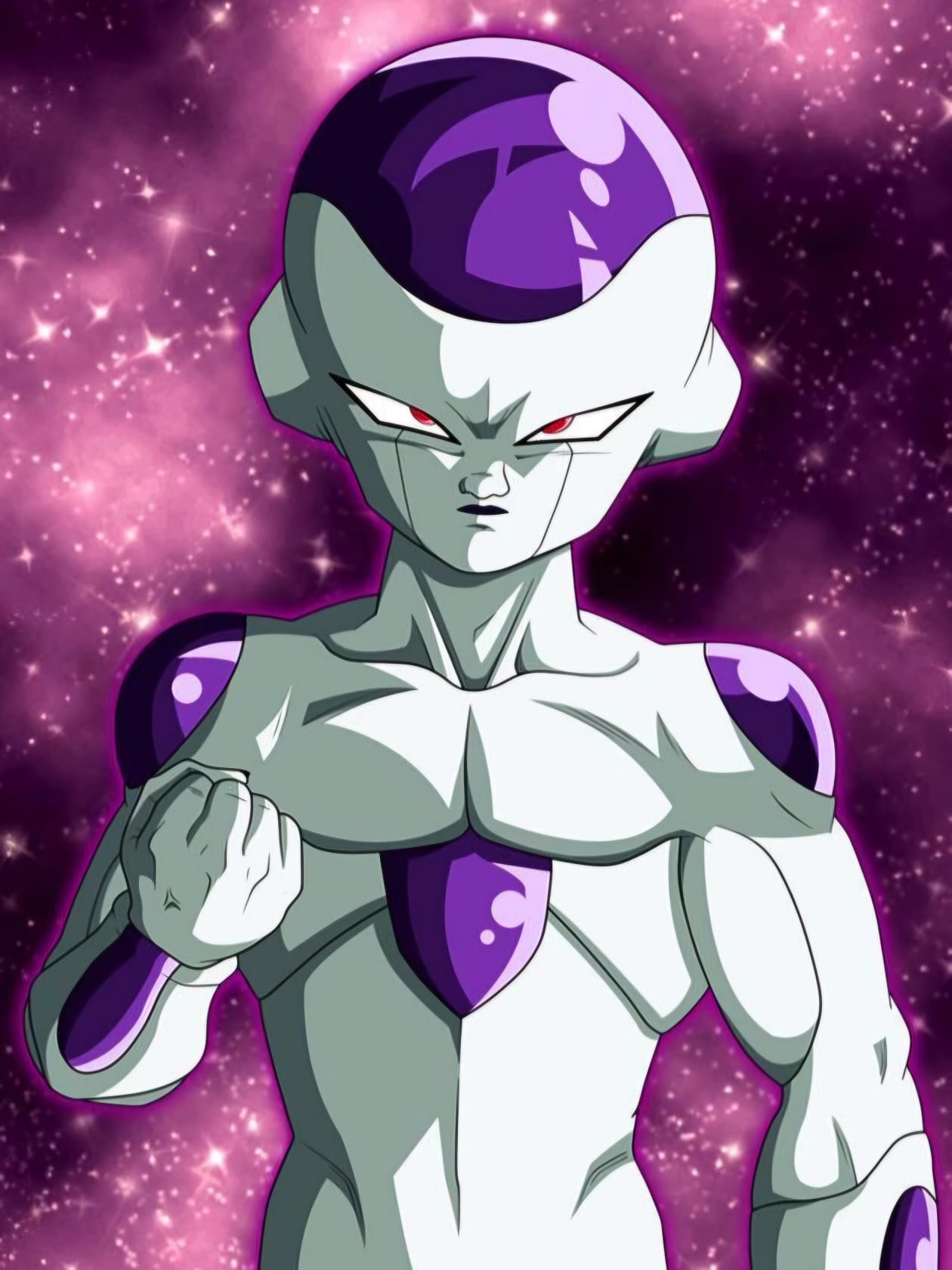 Best Battle Manga/Anime Character