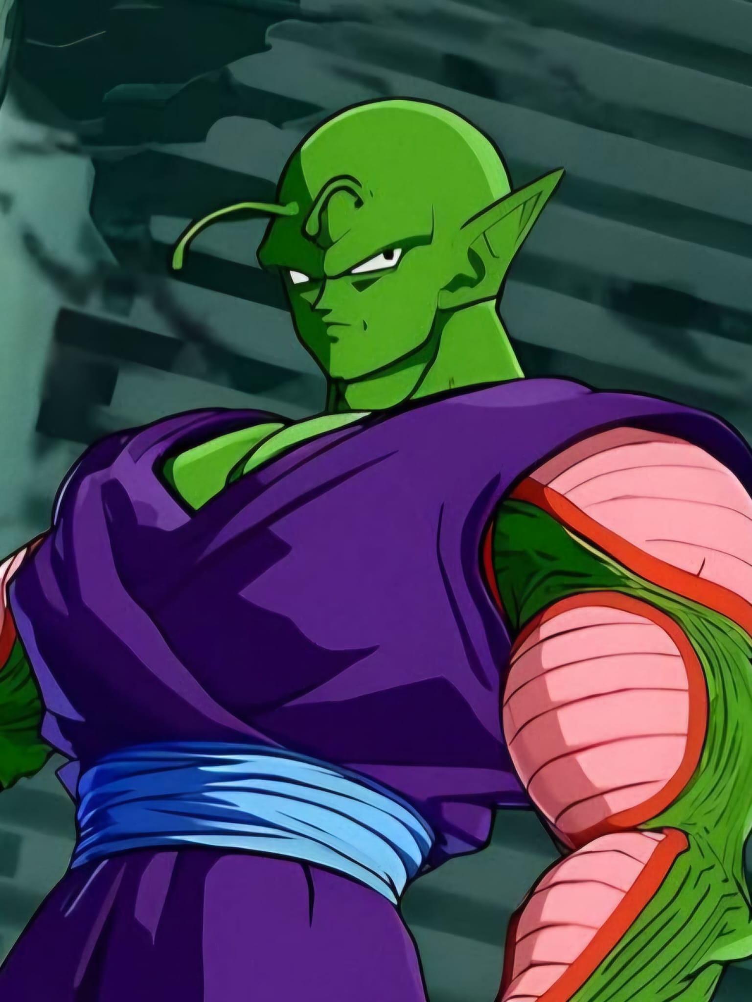 Best Battle Manga/Anime Character