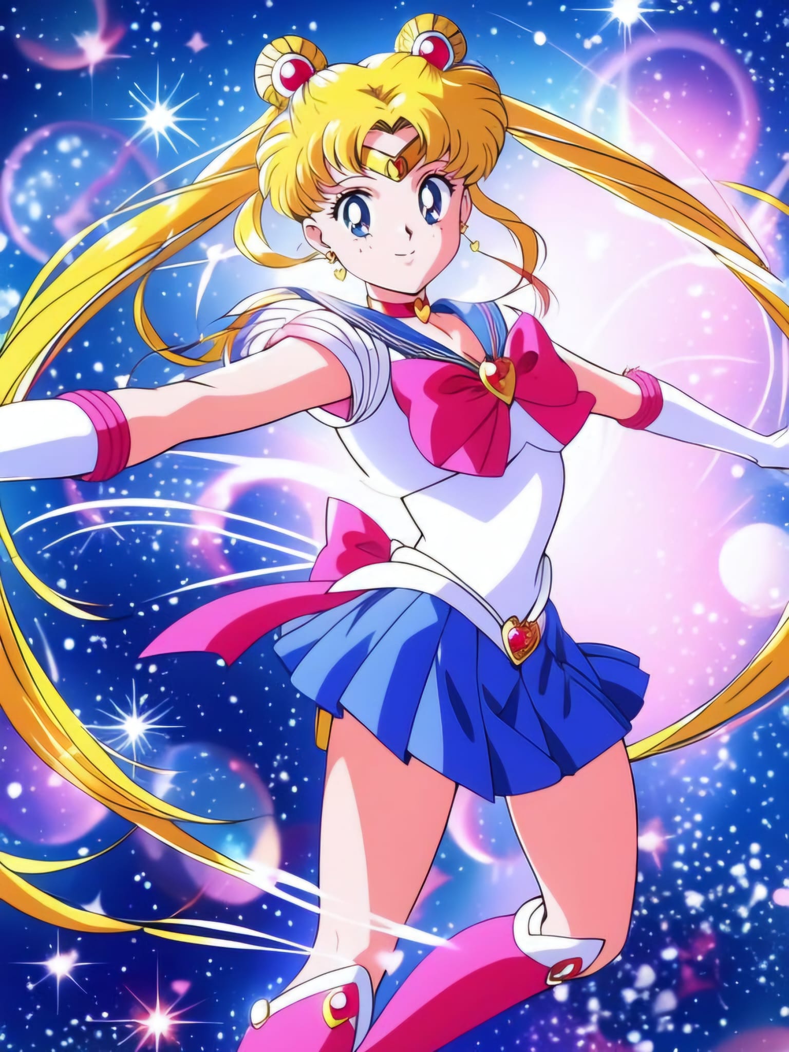 Usagi Tsukino