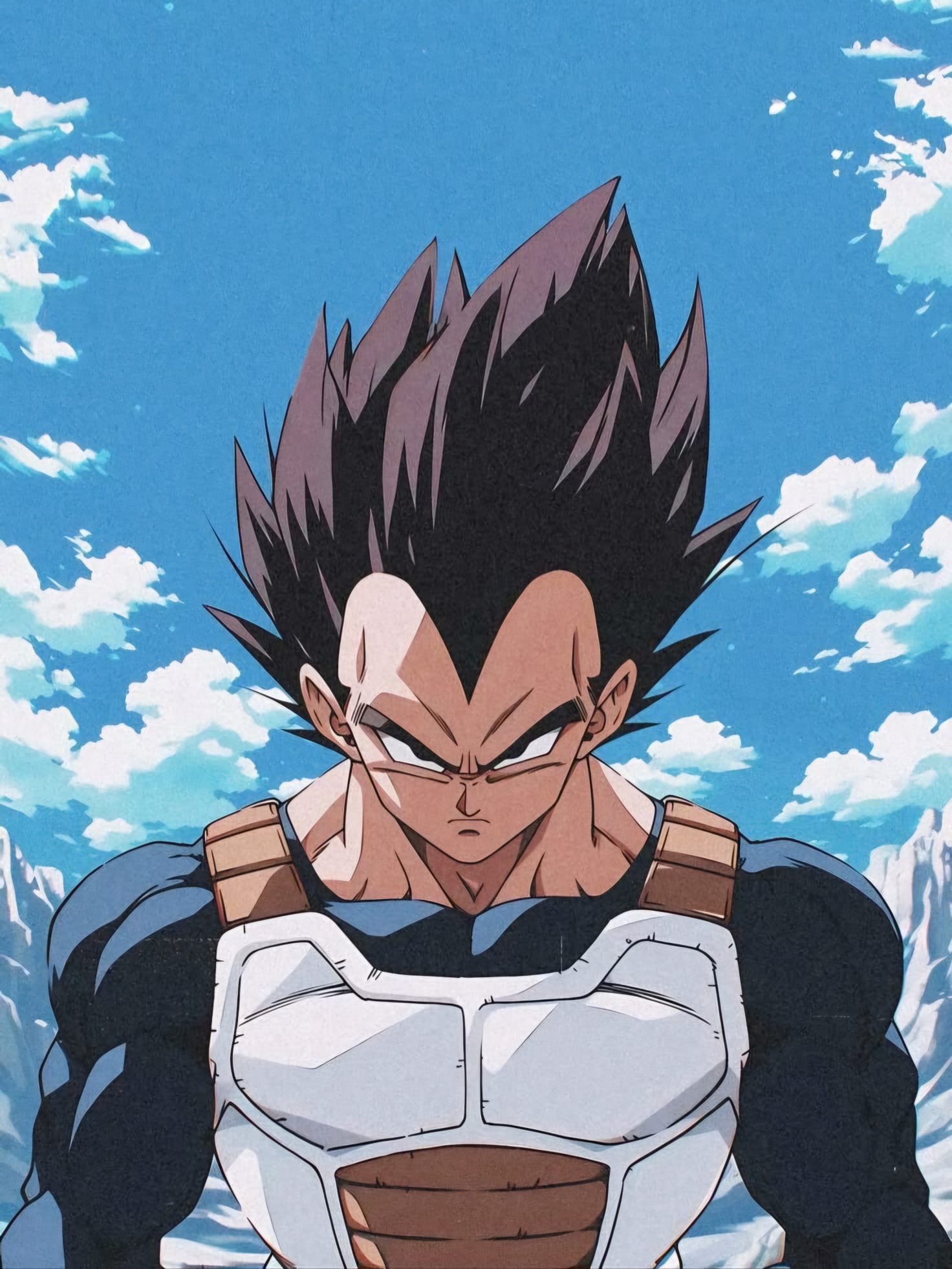 Vegeta