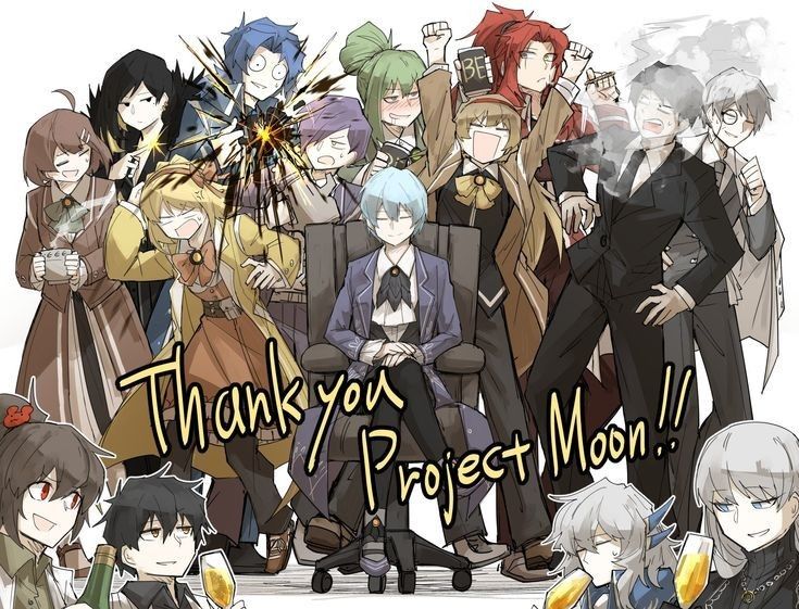 lobotomy corporation & lobotomy corporation (For สมาชม)