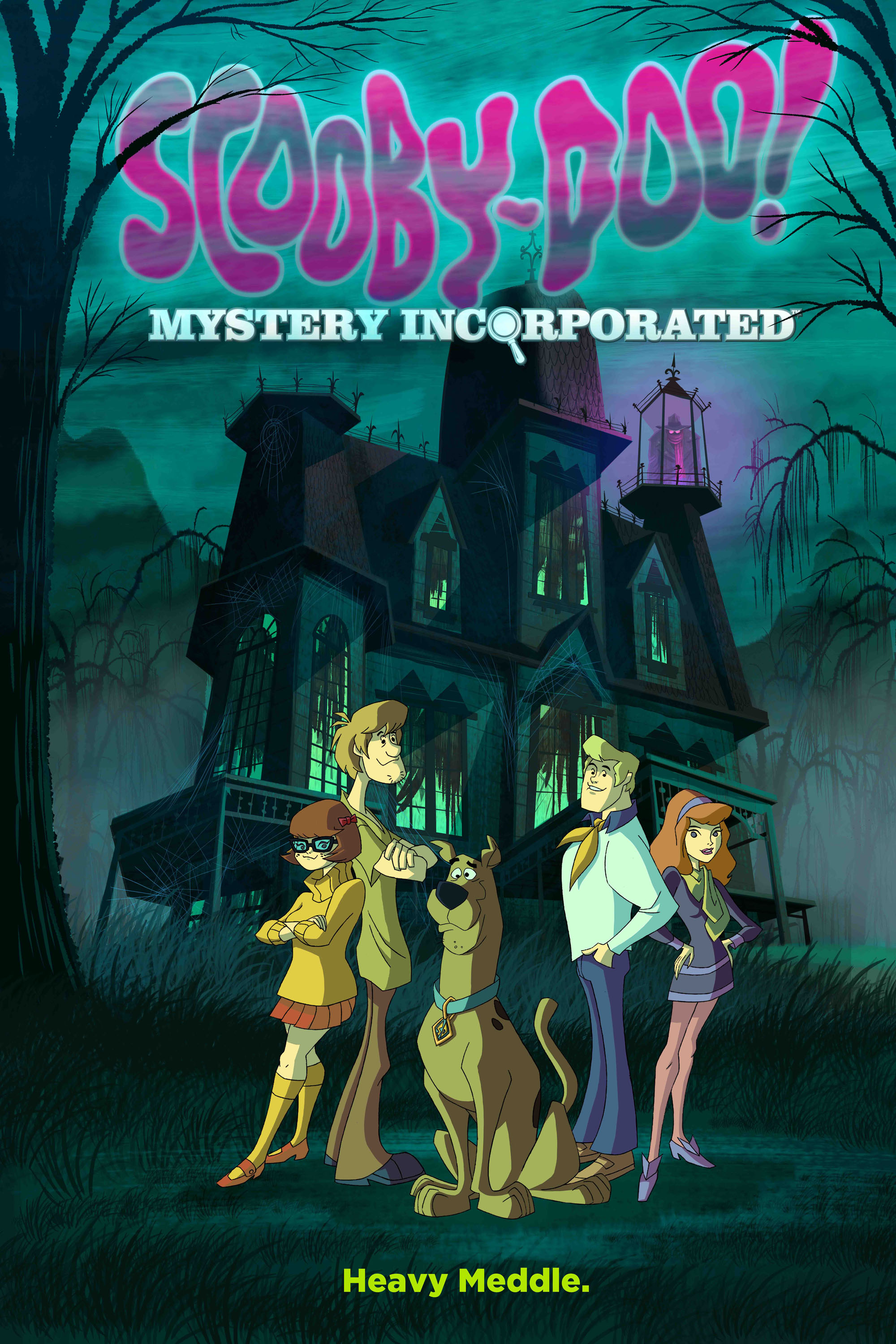 Scooby doo