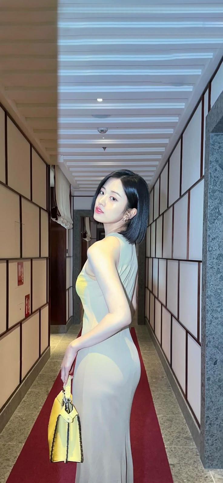An Yujin Outfits 45