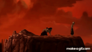Avatar the Last Airbender/LOK 1v1s